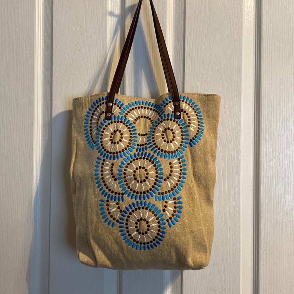 Tote bag by calypso